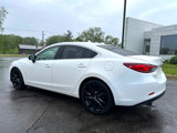 Used 2015 MAZDA MAZDA6 Touring image 4