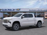 New 2025 Chevrolet Silverado 1500 High Country w/ Technology Package image 2