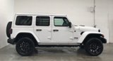 New 2025 Jeep Wrangler Unlimited Sahara image 4