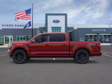 New 2025 Ford F150 Platinum w/ Equipment Group 702A High image 3