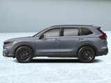 New 2026 Honda CR-V Sport image 3