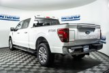 New 2025 Ford F150 Lariat image 4