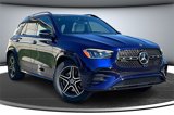 New 2026 Mercedes-Benz GLE 450 4MATIC image 2
