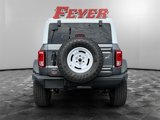 New 2025 Ford Bronco Heritage Edition image 4