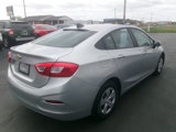 Used 2017 Chevrolet Cruze LS image 4