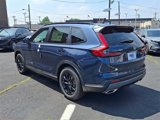 New 2026 Honda CR-V Sport-L image 4