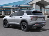 New 2025 Chevrolet Equinox ACTIV image 3
