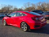 Used 2017 Honda Civic EX image 4