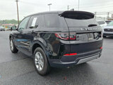 Used 2023 Land Rover Discovery Sport S image 4