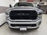 Used 2022 RAM 2500 Laramie image 2