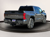 New 2025 Toyota Tundra Platinum image 4