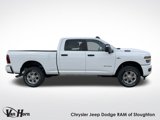 New 2025 RAM 2500 Big Horn image 2