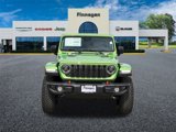 New 2025 Jeep Wrangler Unlimited Rubicon image 2