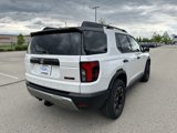 New 2026 Honda Passport TrailSport Elite image 5