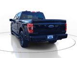 Used 2023 Ford F150 XLT w/ Equipment Group 302A High image 3