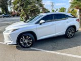 Used 2022 Lexus RX 450h AWD w/ Premium Package image 5