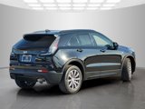 Used 2020 Cadillac XT4 Sport w/ Cold Weather Package image 4