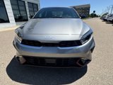 Used 2024 Kia Forte GT-Line w/ GT-Line Premium Package image 2