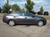 New 2025 Nissan Sentra S image 2