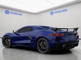 New 2025 Chevrolet Corvette Stingray Preferred Conv w/ Z51 Performance Package image 3