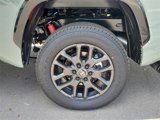 New 2025 Toyota Tundra Platinum image 5