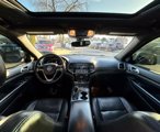 Used 2020 Jeep Grand Cherokee Limited w/ Luxury Group II image 2