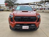 New 2025 Toyota Tacoma TRD Sport image 2