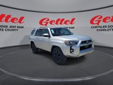 Used 2024 Toyota 4Runner SR5 image 2