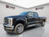 New 2025 Ford F350 Lariat image 3