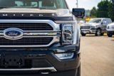 Used 2021 Ford F150 Limited image 5