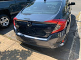 Used 2017 Honda Civic EX image 4