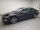 Used 2022 Chevrolet Malibu Premier image 2