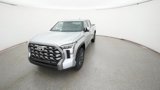 New 2025 Toyota Tundra Platinum image 5