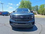 New 2025 Ford Expedition Active image 2