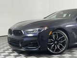 New 2026 BMW M850i xDrive Coupe image 5