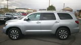 Used 2020 Toyota Sequoia TRD Sport image 2