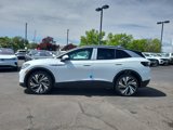 New 2025 Volkswagen ID.4 Pro S Plus image 3