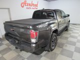 Used 2022 Toyota Tacoma TRD Sport image 6