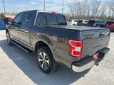 Used 2020 Ford F150 XLT w/ Equipment Group 302A Luxury image 5