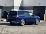 New 2025 INFINITI QX80 Luxe image 4