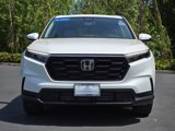 Used 2025 Honda CR-V EX image 2