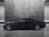 New 2025 Mercedes-Benz Maybach S 580 4MATIC image 5