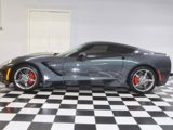 Used 2014 Chevrolet Corvette Stingray Coupe w/ 2LT Preferred Equipment Group image 6