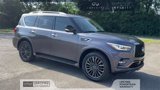 Certified 2023 INFINITI QX80 Premium Select image 2