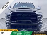 New 2025 RAM 2500 Laramie image 3