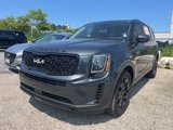 Used 2022 Kia Telluride EX w/ EX Premium Package image 3