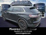 Used 2022 Lincoln Nautilus Reserve w/ Equipment Group 201A image 3