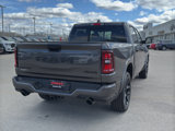 New 2025 RAM 1500 Laramie w/ Night Edition image 5