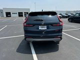 New 2026 Honda CR-V TrailSport image 4
