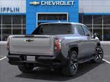 New 2025 Chevrolet Silverado EV RST image 4